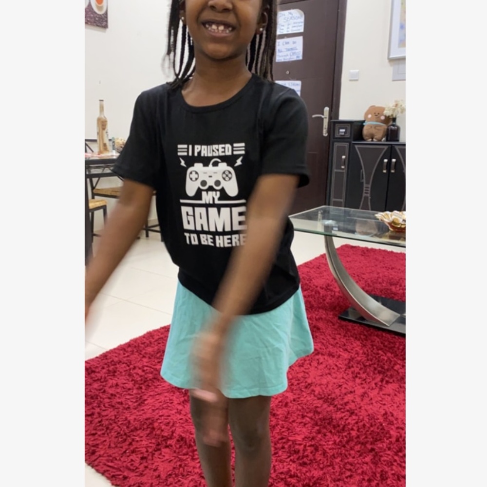 Kids Gamer Tee - Picture 5 of 6
